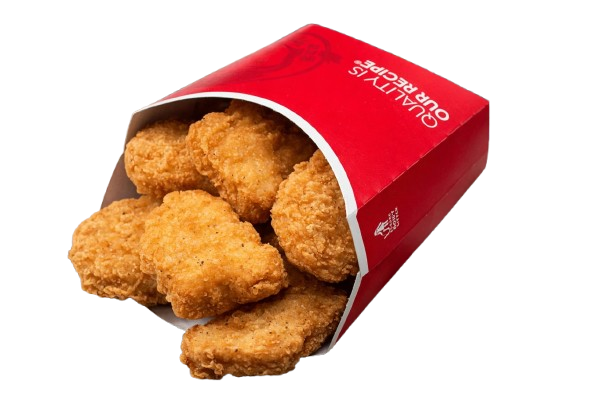 Wendy’s