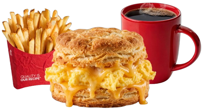wendy's