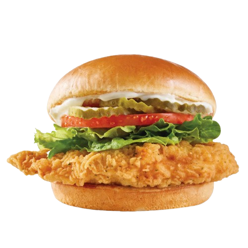 Wendy’s
