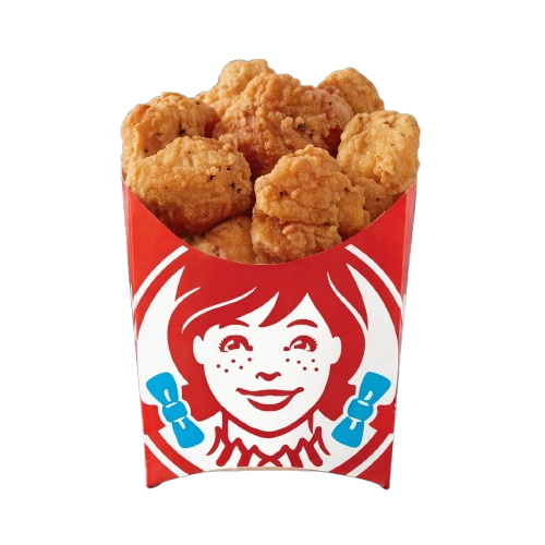 Wendy’s