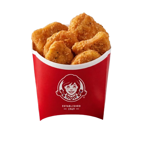 Wendy’s