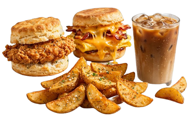 wendy's