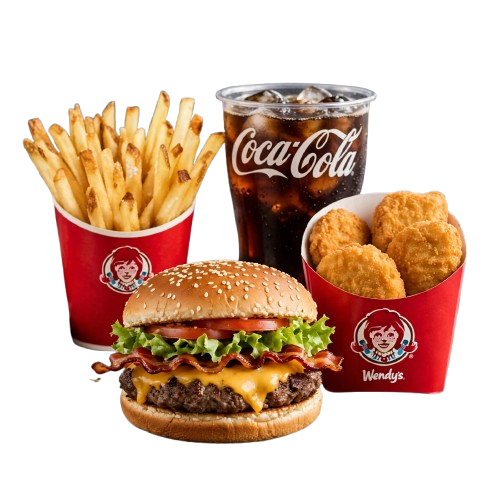 Wendy’s
