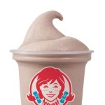 Classic Chocolate Frosty®