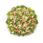 Parmesan Caesar Salad